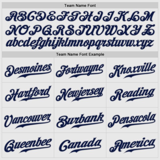 Maillot de baseball raglan bleu marine, gris et blanc, à rayures fines, manches authentiques bleu marine personnalisées Maillot de baseball raglan bleu marine, gris et blanc, à rayures fines, manches authentiques bleu marine personnalisées